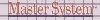 Sega Master System