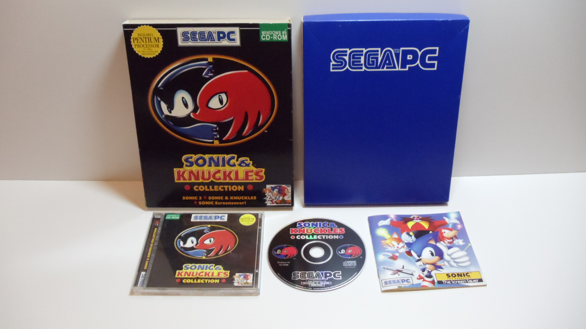 Sonic 3 and knuckles steam version фото 56